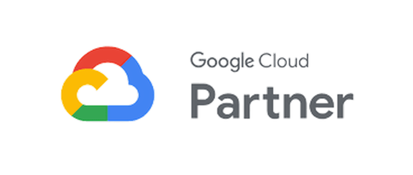 Google Cloud Partner