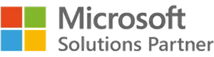 Microsoft Solutions Partner